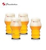 Pasabahce Lager Beer Glass 430Ml Set Of 4 (420685)