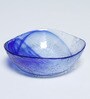 Glass 400 ML Small Serving Bowl- Set of 6