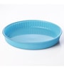 Ovenware Sky Blue Glass Baking Tray