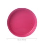 Ovenware Bright Pink Glass Baking Tray