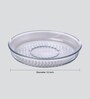 Microwave Safe Glass Baking Dish