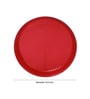Ovenware Red Glass Baking Tray