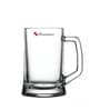Pasabahce Pub Beer Mug 660Ml Set Of 2 (55229)