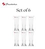Pasabahce Pub Pilsner 320Ml Set Of 6 (42199)