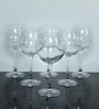 655 ML High Quality White Wine Glasses Set of 6