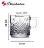 Pasabahce Timeless Mug 195 Ml Set Of 2 (55452)