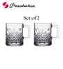 Pasabahce Timeless Mug 250 Ml Set Of 2 (55462)