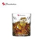 Pasabahce Timeless Whisky Glass 345Ml Set Of 4  (52790)