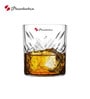 Pasabahce Timeless Whisky Glass 345Ml Set Of 4  (52790)