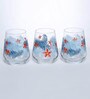 Tropic Tumbler 425ml (Set of 3) Cocktail Glass