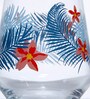 Tropic Tumbler 425ml (Set of 3) Cocktail Glass