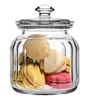 900 Ml Glass Jar Set of 2