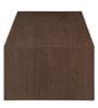 Pascal Coffee Table in Walnut Finish