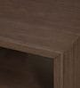 Pascal Coffee Table in Walnut Finish