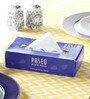 Paseo Born Pure Premium Facial Tissue