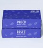 Paseo Born Pure Premium Facial Tissue
