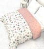 Pastel Blooms Reversible Cold-Weather Comforter Double Bed 225cmx270cm