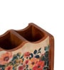 Pastel Flora Cutlery Holder