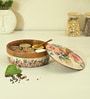 Pastel Flora Masala Box