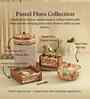 Pastel Flora Nava Masala Box Spice Box