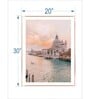 pastel photo of Venice Mediterranean