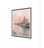 pastel photo of Venice Mediterranean