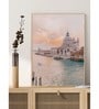 pastel photo of Venice Mediterranean