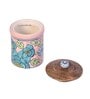 Pastel Pink 1 Ltr Ceramic Jar with Lid Pastel Pink 1 Ltr Ceramic Jar with Lid
