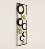 Patrick Circle Wall Decor