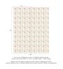 Patterns Multicolour Non-Woven Wallpaper Roll