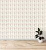 Patterns Multicolour Non-Woven Wallpaper Roll