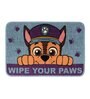 Blue Character Cotton 16 x 24 Inches Kids Floor Mat