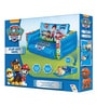 Paw Patrol Flip Out Mini Sofa in Blue