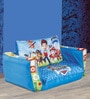 Paw Patrol Flip Out Mini Sofa in Blue