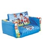 Paw Patrol Flip Out Mini Sofa in Blue