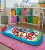 Paw Patrol Junior Ready AirBed in Blue Colour