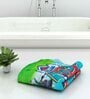 Paw Patrol Multicolor 350 GSM Cotton Kids Towels