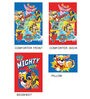 Paw Patrol Mighty Pups Comforter Set