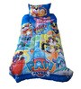 Paw Patrol Mighty Pups Comforter Set