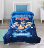 Paw Patrol Paw Patrol Toddler Size 100% Comforter