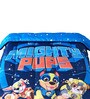 Paw Patrol Paw Patrol Toddler Size 100% Comforter