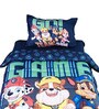 Paw Patrol Team Comforter Set