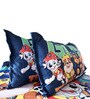 Paw Patrol Team Comforter Set