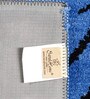 Blue Character Poly Propylene 3 ft x 5 ft Kids Carpet