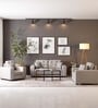 Payton 1 Seater Sofa In Grey Colour With Matte Finish Payton 1 Seater Sofa In Grey Colour With Matte Finish