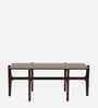 Payton Coffee Table In Brown Finish