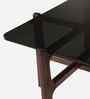 Payton Coffee Table In Brown Finish