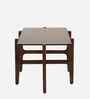 Payton Coffee Table In Brown Finish