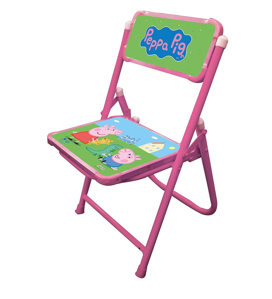 peppa pig lounge chair
