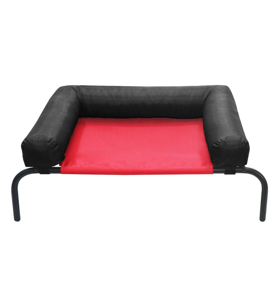 Red Pawpreme Designer Dog Bed